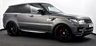 USED 2017 17 LAND ROVER RANGE ROVER SPORT 3.0 SD V6 Autobiography Dynamic CommandShift 2 4X4 (s/s) 5dr *Pan Roof, Black Pack, 22"s *