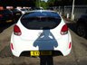 USED 2012 12 HYUNDAI VELOSTER 1.6 GDI 4d AUTOMATIC 138 BHP Service History, MOT Until July 2020, Hyundai Veloster 1.6 GDI Automatic Finished in Bright White.