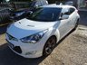 USED 2012 12 HYUNDAI VELOSTER 1.6 GDI 4d AUTOMATIC 138 BHP Service History, MOT Until July 2020, Hyundai Veloster 1.6 GDI Automatic Finished in Bright White.
