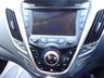 USED 2012 12 HYUNDAI VELOSTER 1.6 GDI 4d AUTOMATIC 138 BHP Service History, MOT Until July 2020, Hyundai Veloster 1.6 GDI Automatic Finished in Bright White.