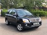 USED 2009 59 KIA SPORTAGE 2.0 XE CRDI 5d 138 BHP 