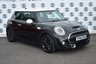 USED 2014 64 MINI HATCH COOPER 2.0 COOPER SD 3d 168 BHP CHILLI & SPORT PACK JCW SPOILER 17in COSMOS ALLOYS