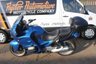 USED 2000 BMW R1100RT 1100cc REPLACEMENT ENGINE & CLUTCH IN 2018