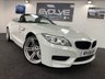 USED 2013 63 BMW Z4 2.0 Z4 SDRIVE20I M SPORT ROADSTER 2d 181 BHP F/S/H, IMMACULATE, LOW MILES!!