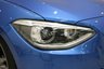 USED 2013 63 BMW 1 SERIES 3.0 M135I 3d AUTO 316 BHP M PERFORMANCE KIT + EXHAUSTS H&R LOWERING SPRINGS