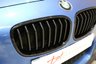 USED 2013 63 BMW 1 SERIES 3.0 M135I 3d AUTO 316 BHP M PERFORMANCE KIT + EXHAUSTS H&R LOWERING SPRINGS