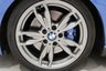 USED 2013 63 BMW 1 SERIES 3.0 M135I 3d AUTO 316 BHP M PERFORMANCE KIT + EXHAUSTS H&R LOWERING SPRINGS