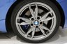 USED 2013 63 BMW 1 SERIES 3.0 M135I 3d AUTO 316 BHP M PERFORMANCE KIT + EXHAUSTS H&R LOWERING SPRINGS