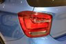 USED 2013 63 BMW 1 SERIES 3.0 M135I 3d AUTO 316 BHP M PERFORMANCE KIT + EXHAUSTS H&R LOWERING SPRINGS