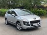 USED 2013 13 PEUGEOT 3008 1.6 HDI ACTIVE 5d 115 BHP VERY WELL MAINTAINED++LOVELY DRIVE