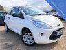 USED 2015 65 FORD KA 1.2 STUDIO 3d 69 BHP Ideal 1st Car + Only &pound;30 Tax