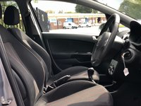 USED 2009 09 VAUXHALL CORSA 1.2 SXI A/C 16V 5d 80 BHP CHOICE OF 2 CORSA'S IN STOCK