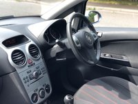USED 2009 09 VAUXHALL CORSA 1.2 SXI A/C 16V 5d 80 BHP CHOICE OF 2 CORSA'S IN STOCK