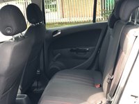 USED 2009 09 VAUXHALL CORSA 1.2 SXI A/C 16V 5d 80 BHP CHOICE OF 2 CORSA'S IN STOCK