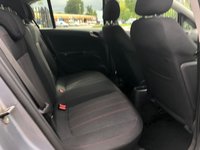 USED 2009 09 VAUXHALL CORSA 1.2 SXI A/C 16V 5d 80 BHP CHOICE OF 2 CORSA'S IN STOCK