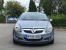 USED 2009 09 VAUXHALL CORSA 1.2 SXI A/C 16V 5d 80 BHP CHOICE OF 2 CORSA'S IN STOCK