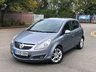USED 2009 09 VAUXHALL CORSA 1.2 SXI A/C 16V 5d 80 BHP CHOICE OF 2 CORSA'S IN STOCK