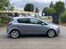 USED 2009 09 VAUXHALL CORSA 1.2 SXI A/C 16V 5d 80 BHP CHOICE OF 2 CORSA'S IN STOCK