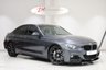 USED 2015 65 BMW 3 SERIES 3.0 335D XDRIVE M SPORT 4d AUTO 309 BHP XENON  LIGHTS NOW FITTED!!