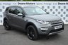 USED 2015 P LAND ROVER DISCOVERY SPORT 2.2 SD4 HSE LUXURY 5d AUTO 190 BHP FULL LAND ROVER SERVICE HISTORY