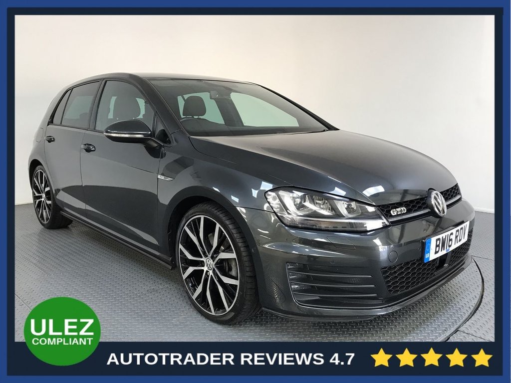 View our VOLKSWAGEN GOLF