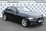 USED 2017 17 BMW 3 SERIES 2.0 320D SPORT 4d AUTO 188 BHP SAT NAV JUST ARRIVED - GREAT CONDITION