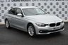 USED 2015 65 BMW 3 SERIES 2.0 320D SE 4d AUTO 188 BHP PRO MEDIA LEATHER AMAZING VALUE FOR MONEY GREAT SPEC
