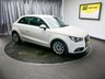 USED 2012 12 AUDI A1 1.6 TDI SPORT 3d 103 BHP £0 DEPOSIT FINANCE AVAILABLE, AIR CONDITIONING, AUX INPUT, BLUETOOTH CONNECTIVITY, CLIMATE CONTROL, HEATED DOOR MIRRORS, START/STOP SYSTEM, STEERING WHEEL CONTROLS, TRIP COMPUTER, VOICE CONTROLS