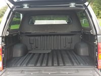 USED 2011 61 TOYOTA HI-LUX 3.0 INVINCIBLE 4X4 D-4D DCB 1d AUTO 169 BHP FULL HISTORY + T, BELT KIT CHANGED