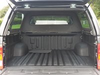 USED 2011 61 TOYOTA HI-LUX 3.0 INVINCIBLE 4X4 D-4D DCB 1d AUTO 169 BHP FULL HISTORY + T, BELT KIT CHANGED