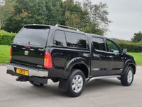 USED 2011 61 TOYOTA HI-LUX 3.0 INVINCIBLE 4X4 D-4D DCB 1d AUTO 169 BHP FULL HISTORY + T, BELT KIT CHANGED