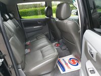 USED 2011 61 TOYOTA HI-LUX 3.0 INVINCIBLE 4X4 D-4D DCB 1d AUTO 169 BHP FULL HISTORY + T, BELT KIT CHANGED