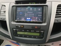 USED 2011 61 TOYOTA HI-LUX 3.0 INVINCIBLE 4X4 D-4D DCB 1d AUTO 169 BHP FULL HISTORY + T, BELT KIT CHANGED