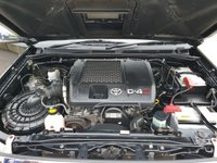 USED 2011 61 TOYOTA HI-LUX 3.0 INVINCIBLE 4X4 D-4D DCB 1d AUTO 169 BHP FULL HISTORY + T, BELT KIT CHANGED
