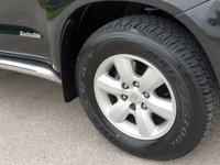 USED 2011 61 TOYOTA HI-LUX 3.0 INVINCIBLE 4X4 D-4D DCB 1d AUTO 169 BHP FULL HISTORY + T, BELT KIT CHANGED