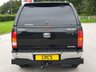 USED 2011 61 TOYOTA HI-LUX 3.0 INVINCIBLE 4X4 D-4D DCB 1d AUTO 169 BHP FULL HISTORY + T, BELT KIT CHANGED