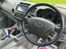 USED 2011 61 TOYOTA HI-LUX 3.0 INVINCIBLE 4X4 D-4D DCB 1d AUTO 169 BHP FULL HISTORY + T, BELT KIT CHANGED