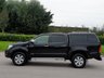 USED 2011 61 TOYOTA HI-LUX 3.0 INVINCIBLE 4X4 D-4D DCB 1d AUTO 169 BHP FULL HISTORY + T, BELT KIT CHANGED