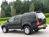 USED 2011 61 TOYOTA HI-LUX 3.0 INVINCIBLE 4X4 D-4D DCB 1d AUTO 169 BHP FULL HISTORY + T, BELT KIT CHANGED