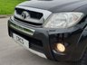 USED 2011 61 TOYOTA HI-LUX 3.0 INVINCIBLE 4X4 D-4D DCB 1d AUTO 169 BHP FULL HISTORY + T, BELT KIT CHANGED