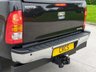 USED 2011 61 TOYOTA HI-LUX 3.0 INVINCIBLE 4X4 D-4D DCB 1d AUTO 169 BHP FULL HISTORY + T, BELT KIT CHANGED