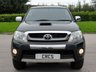 USED 2011 61 TOYOTA HI-LUX 3.0 INVINCIBLE 4X4 D-4D DCB 1d AUTO 169 BHP FULL HISTORY + T, BELT KIT CHANGED