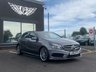 USED 2014 63 MERCEDES-BENZ A CLASS 1.8 A180 CDI BLUEEFFICIENCY AMG SPORT 5d AUTO 109 BHP FSH | BLUETOOTH | CRUISE | SATNAV