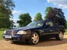 USED 2001 MERCEDES-BENZ SL 3.2 SL320 2d AUTO 221 BHP ONLY 36K FSH PANROOF HUGE SPEC