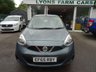 USED 2015 65 NISSAN MICRA 1.2 VISIA 5d AUTOMATIC 79 BHP Low Mileage, Comprehensive Service History, New MOT Nissan Micra 1.2 Visia Automatic Finished in Metallic Grey.