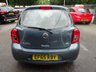 USED 2015 65 NISSAN MICRA 1.2 VISIA 5d AUTOMATIC 79 BHP Low Mileage, Comprehensive Service History, New MOT Nissan Micra 1.2 Visia Automatic Finished in Metallic Grey.
