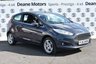 USED 2013 63 FORD FIESTA 1.2 ZETEC 3d 81 BHP 1 OWNER FSH GREAT VALUE STUNNING CONDITION
