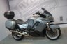 USED 2007 57 KAWASAKI GTR1400 A8F  WITH LEO VINCE RACE EXHAUST