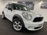 USED 2014 63 MINI COUNTRYMAN 1.6 ONE D 5d 90 BHP F/S/H, LOW MILEAGE, IMMACULATE