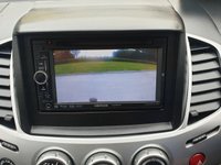 USED 2011 61 MITSUBISHI L200 2.5 DI-D 4X4 BARBARIAN LB DCB 1d 175 BHP NO VAT ** SAT NAV + R , CAMERA + +